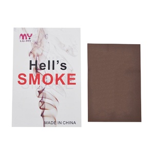 Accessoire <span class=keywords><strong>de</strong></span> <span class=keywords><strong>magie</strong></span> <span class=keywords><strong>de</strong></span> scène : cigarette à faire disparaître avec la main – Révélez la <span class=keywords><strong>magie</strong></span> <span class=keywords><strong>de</strong></span> vos doigts pour des jeux originaux - Product Image 2
