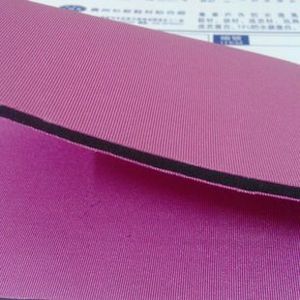 Adhesivo compuesto laminado de pegamento de emulsión acrílica de copolímero de etileno de acetato de vinilo para esponja de tela de cuero - Product Image 3