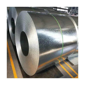 Hot Dipped Cold Rolled PPGI <strong>Galvanized</strong> Alu Zinc Coatedzinc Galvalume <strong>Galvanized</strong> Steel Coil for Metal Roofing <strong>Sheet</strong> - Product Image 5
