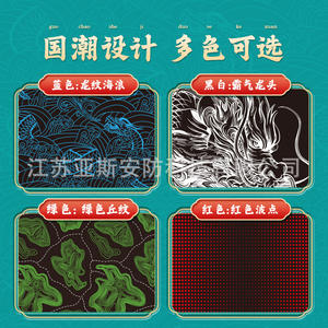 Ceinture de sauvetage gonflable automatique SISIN 75N, flottabilité élevée, tissu Oxford, gilet de sécurité pour adultes, bateau, pêche - Product Image 4