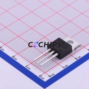 Tout nouveau-Original NCEP02580 Transistor à effet de champ à transistor TO-220-3L (MOSFET) - Product Image 1