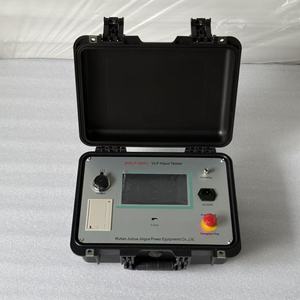 Nuevo Probador de Alto Voltaje VLF, Probador de Ultra Baja Frecuencia con una Tensión de Salida de 220V y una Potencia Superior a 8kW - Product Image 5