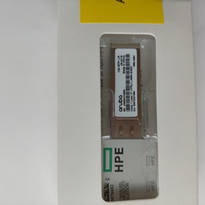 Module optique HPE Aruba série J J9150A <span class=keywords><strong>J9150D</strong></span> J9151D J9151E J9152D J4858A J4859C J4859D J8177D J9281D pour serveur vers commutateur - Product Image 5