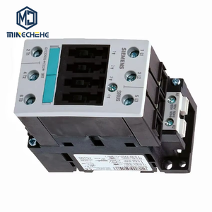 Power Contactor 3RT5044-1AN20 3RT5045-1AN20 3RT5046-1AN20 3RT5047-1AN20 3RT5044-1AP00 for Motor Control - Product Image 1