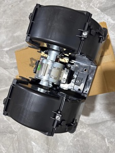 Motore Ventilatore Cabina OEM H4811010005A0 per <span class=keywords><strong>Condizionatore</strong></span> d'Aria Camion Foton Auman GTL EST - Product Image 1