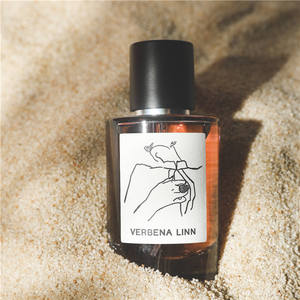 VERBENA LINN Seven Deadly Sins Perfume Líquido en Tono Gris 50ML - Product Image 1