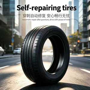Neumáticos para Automóvil Antipinchazos 275/65R17 275/65R17 W LT275/65R17 W LT275/70R17 W P275/65R17 W, Personalización de Fábrica, Precio de Mayoreo - Product Image 3