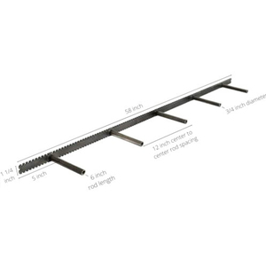 Easy Install Black Power Coating Carbon Steel <strong>Storage</strong> Rack Floating Shelves Wall Mounted <strong>Storage</strong> <strong>Units</strong> <strong>for</strong> Bedroom - Product Image 2