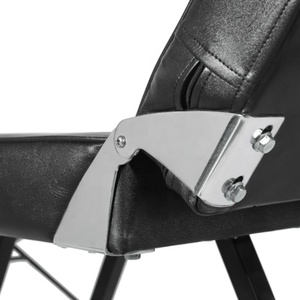 Chaise de massage et de <span class=keywords><strong>soin</strong></span> de beauté YOU RICH, très populaire, lit de spa, <span class=keywords><strong>table</strong></span> de massage pliable pour salon - Product Image 5