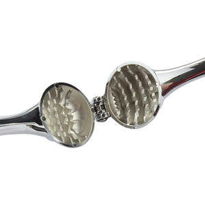 Multifunctional Kitchen Pistachio Macadamia Walnut Chestnut Cutter <strong>Opener</strong> Plier <strong>Nut</strong> <strong>Cracker</strong> - Product Image 2