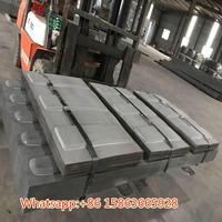 Pièces de rechange de conteneur Reefer pièces de rechange de conteneur vidange et prise automatiques et Kazoo