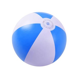 Palla Gonfiabile Gigante in PVC per Spiaggia, Giocattolo Promozionale - Product Image 4
