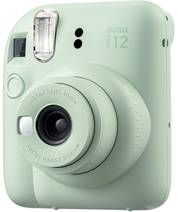 <span class=keywords><strong>Fujifilm</strong></span> <span class=keywords><strong>Instax</strong></span> <span class=keywords><strong>Mini</strong></span> 12 Cámara de película instantánea-Rosa Flor - Product Image 3