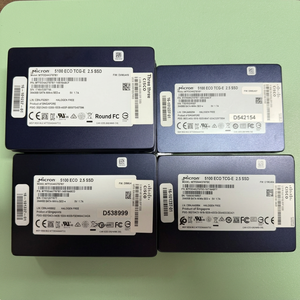 UCS-SD38TBE1NK9 5100 ECO TCG-E Disque dur interne SATA 2,5 pouces SATA 3.0 6 Gb/s pour ordinateur de bureau - Product Image 2