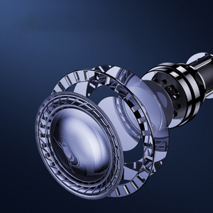 Sản Phẩm Mới Tai Nghe Không Dây Tai Nghe LED Thể Thao Tiếng Ồn Hủy Bỏ Tai Nghe Tai Nghe Chơi Game Xương Dẫn TWS Earbuds - Product Image 3