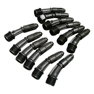 Linh Kiện Vòi Phun Nông Nghiệp Hình Tròn, Phụ Kiện Cột Phun Và Phun Điều Chỉnh Được - Product Image 1