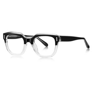 Monture optique ZOWIN modèle LS009 TR90, lunettes de mode, monture avec logo personnalisé, lunettes en stock, vente en gros, Cerminmata Salamin - Product Image 4
