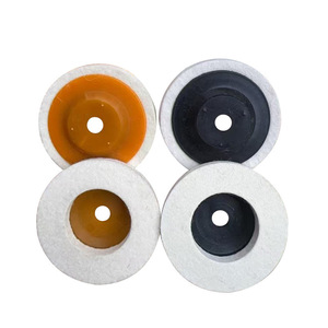 Yongjiang 3 Inch Stainless Steel Cutting Disc 75x12x10 Holes Mini Grinding Wheel For Metal Cutting - Product Image 2