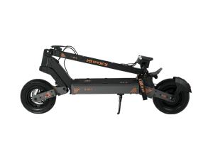 Più venduto per Kukirin G4 2000W 70 km/h <span class=keywords><strong>E</strong></span> Scooter a due ruote per Kukirin con carico massimo di 150kg sul mercato - Product Image 4