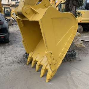 Hoge Kwaliteit <span class=keywords><strong>Komatsu</strong></span> <span class=keywords><strong>Pc360</strong></span> Gebruikte Graafmachine, 33 Ton Grote Zware Apparatuur Gebruikt <span class=keywords><strong>Komatsu</strong></span> <span class=keywords><strong>Pc360</strong></span> <span class=keywords><strong>7</strong></span> Graafmachine Lage Prijs Te Koop - Product Image 6