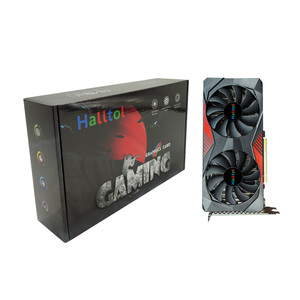Halltol RTX3060 12 GB GPU Nouvelle carte graphique vidéo ATX 8GB 6GB en option GeForce <span class=keywords><strong>RTX</strong></span> 3060 12 GB - Product Image 1
