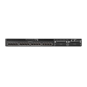 Commutateur réseau d'entreprise original JL430A Aruba série 6100 24G 4SFP+ JL430A - Product Image 4