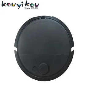 Kouyikou Household Sweeping Robot House Machine 360 Low Noise Vacuum Person Cheap Price Mini Cleaner Home Sweep Chargeable Gift