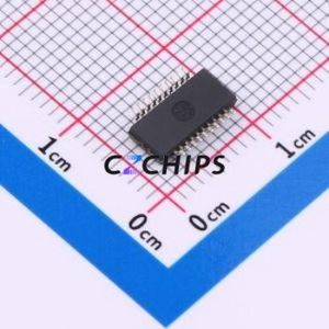Commutateur/codec/multiplexeur de Signal de puce IC de Circuit intégré SSOP-20-150mil de haute qualité SN74CBT3245CDBQR - Product Image 2
