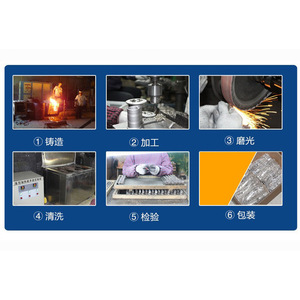 Heritage Metal Shipping Fee Supplement For Wire Rope <b>Pullers</b> Railing Accessories Binzhou Shandong China - Product Image 3