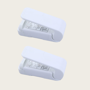 Top Seller <b>Vacuum</b> <b>Food</b> <b>Sealer</b> Portable Mini <b>Food</b> Sealing Machine Plastic Bag <b>Sealer</b> - Product Image 3