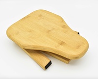 2025 pliant réglable Portable bas tabouret de méditation Design moderne nouveau brevet pour la maison salon chambre école Hall entrée