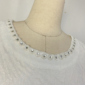 Nuevos Vestidos de Moda para la Madre de la Novia, Ropa de Iglesia para Mujer - Product Image 6