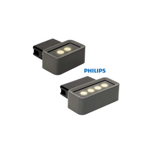 <span class=keywords><strong>PHILIPS</strong></span>-Soporte LED inteligente para iluminación de pared, BWS BWS160 BWS161 1LED 2LED 4LED WW/NW PSU 7043/9006 - Product Image 6