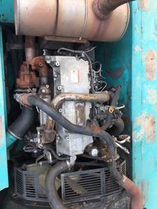 Excavatrice d'occasion Kobelco SK260-8 à bas prix pour le terrassement et la construction, machine sur chenilles SK200 SK210 SK250 en stock à vendre - Product Image 3