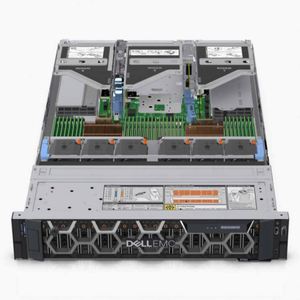 เซิร์ฟเวอร์ DELL PowerEdge R750 Intel Xeon 6346 ราคาพิเศษ เซิร์ฟเวอร์ Dell R750 - Product Image 6