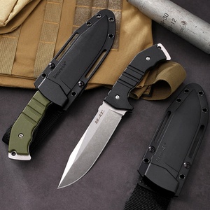 Cuchillo Plegable Multiusos CS A.K-47 para Campismo al Aire Libre, Hoja CPM, Mango de Plástico, Personalizable OEM, Venta al Por Mayor - Product Image 3