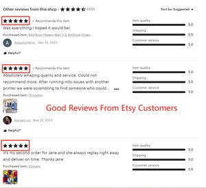 Fourni à <span class=keywords><strong>ETSY</strong></span> Hot White Rose Fleur Artificielle Panneau Mural Home Shop Party Holiday Wall Decor Photo Wedding Party Backdrop - Product Image 2