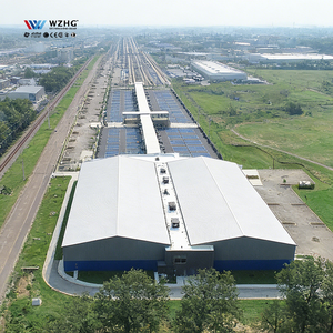 Two-Building Indoor Tennis Center Factory Direct Steel Building Custom Designed Steel Structure Buildings for Gym Sports <strong>Hall</strong> - Product Image 1