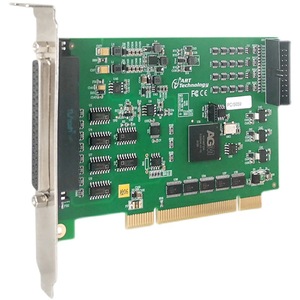 Tarjeta de Adquisición de Datos Analógicos PCIe PCI5659 de MXTD, 32 Canales AD y 16 Canales DIO, Similar a NI - Product Image 3