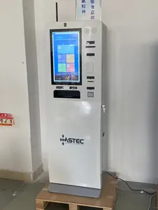 Nhà Máy Giá tự phục vụ Sim ID thẻ Dispenser Máy bán hàng tự động cho điện thoại di động ảo tín dụng trả trước thẻ - Product Image 2