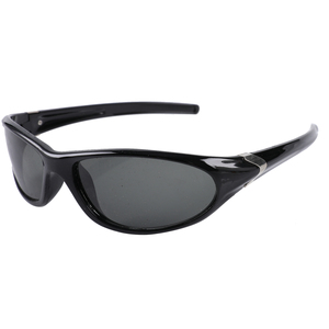Gafas de sol polarizadas de cristal para hombre, lentes de sol ovaladas retro de gran tamaño, <span class=keywords><strong>2022</strong></span> - Product Image 4