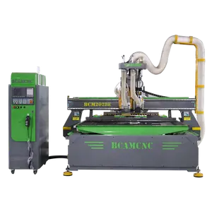 2024 yeni tasarım Cnc Router 4x8 3 eksen Cnc ahşap yönlendirici 1325/1530/2030 makine vakum tablo ile