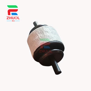 Rodillo de pellizco limpiador LY0634001 para Brother HL 3140 L8250 L8260 L8350 L8360 L9200 L9300 L9310 <span class=keywords><strong>L8900</strong></span> L9570, 1 de 2, 2, 2, 0, 2, 2 - Product Image 3