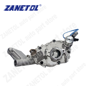 ZANETOL 68252670AA 5184295AE 5184295AF 5184295AG 68138644AA Bomba de aceite para <span class=keywords><strong>Chysler</strong></span> 300 Dodge Charger Jeep Cherokee Wrangler 16-19 - Product Image 2