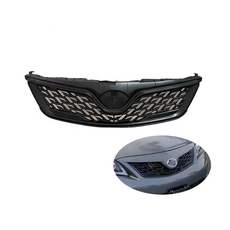 Hot Selling PP Material Car Front