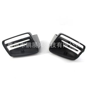 ฝาครอบกระจกมองข้างคาร์บอนไฟเบอร์สำหรับ Mercedes-Benz ชุดเต็ม สำหรับรุ่น W176 W246 W204 W212 W221 - Product Image 2