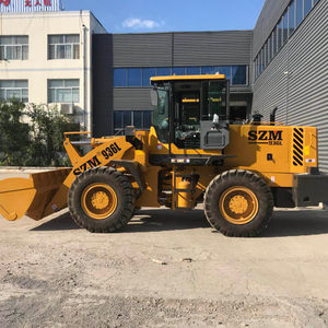 Pemuat Depan 3 Ton SZM 936L - Product Image 1