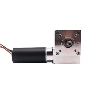 3064 24 v 16000 u/min. bürstenloser dc-motor antrieb motor geräuscharmer, langlebiger, hoher drehmoment für tattoo-pistole tattoo-maschine teile