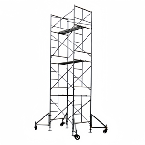 El mejor <span class=keywords><strong>precio</strong></span> de venta <span class=keywords><strong>Andamio</strong></span> <span class=keywords><strong>europeo</strong></span> de primera calidad <span class=keywords><strong>Andamio</strong></span> de aluminio con ruedas - Product Image 3