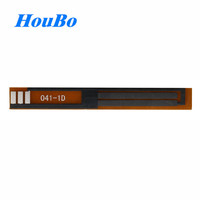Película Calefactora Eléctrica Fabricada por HouBo, Placa de Circuito Flexible, Resistencias, Sensor Lineal Automotriz, Linealidad